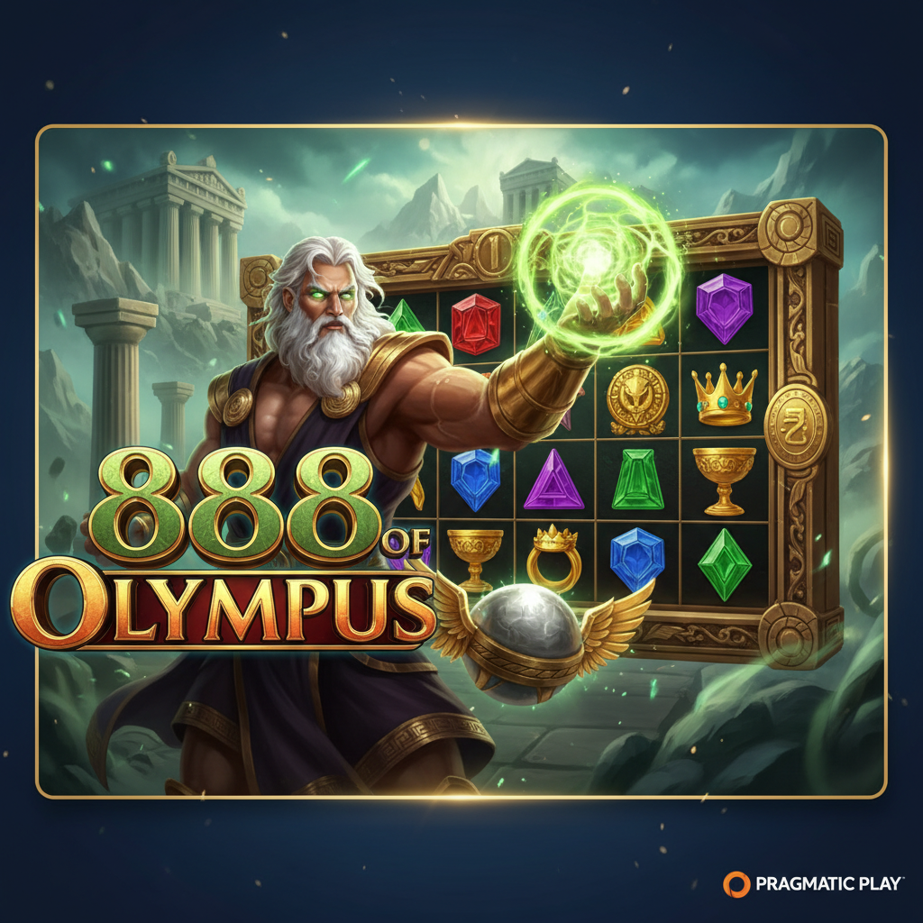 888 of Olympus